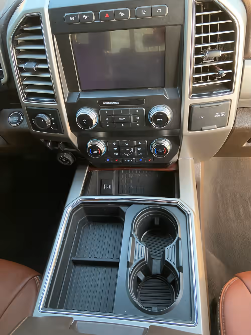 Interior detail result