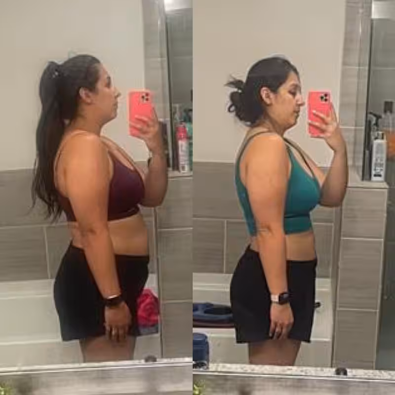 Client result — Karmen