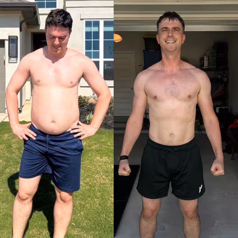 Client result — Simon